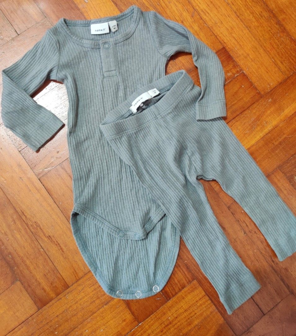 Name deals it kidswear