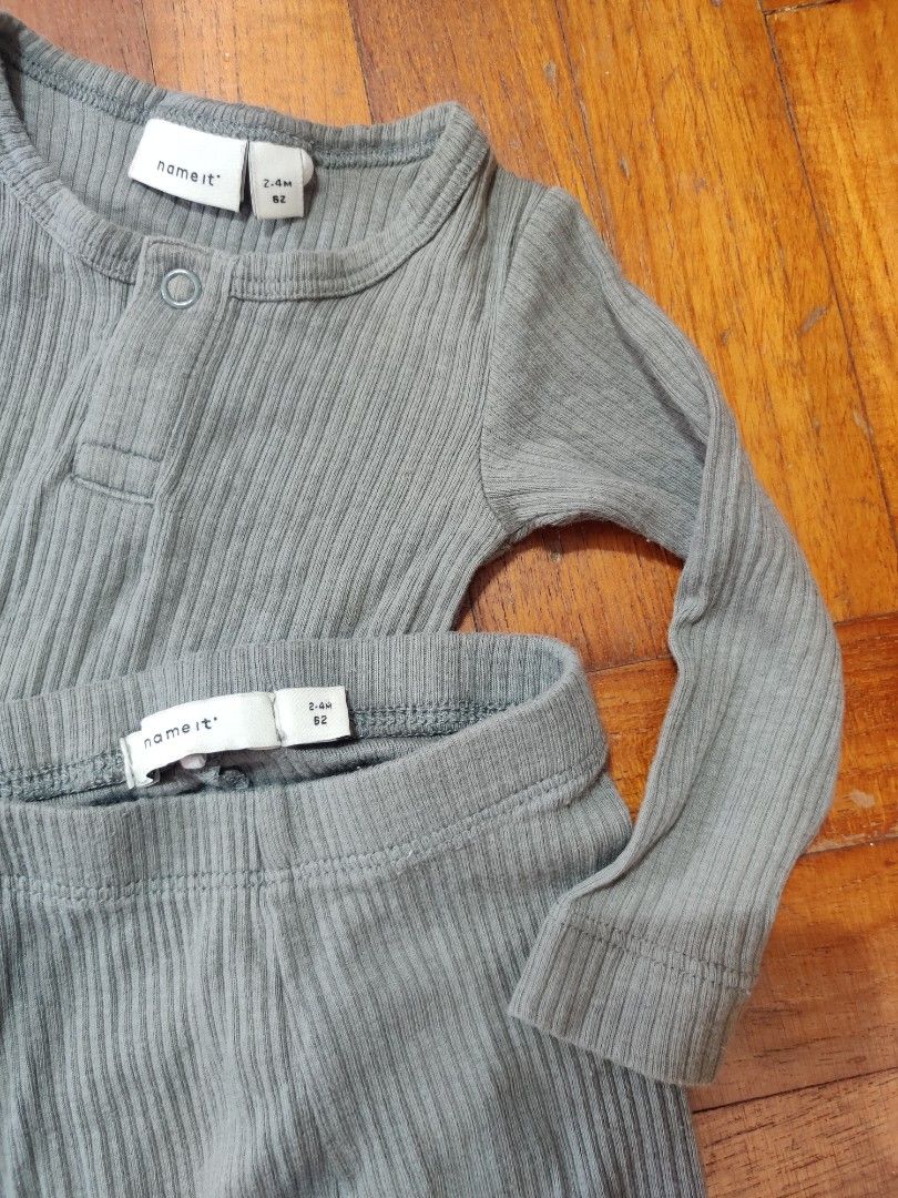 Name deals it kidswear