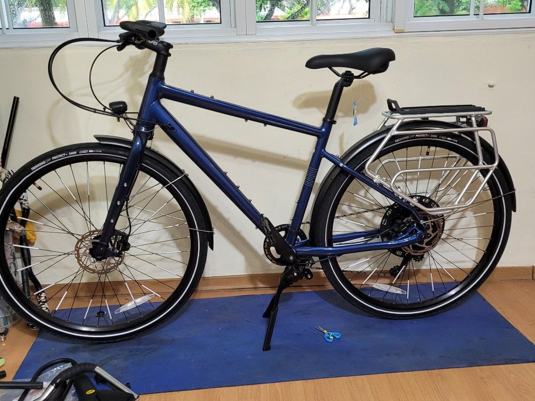 Riverside 520 decathlon shop