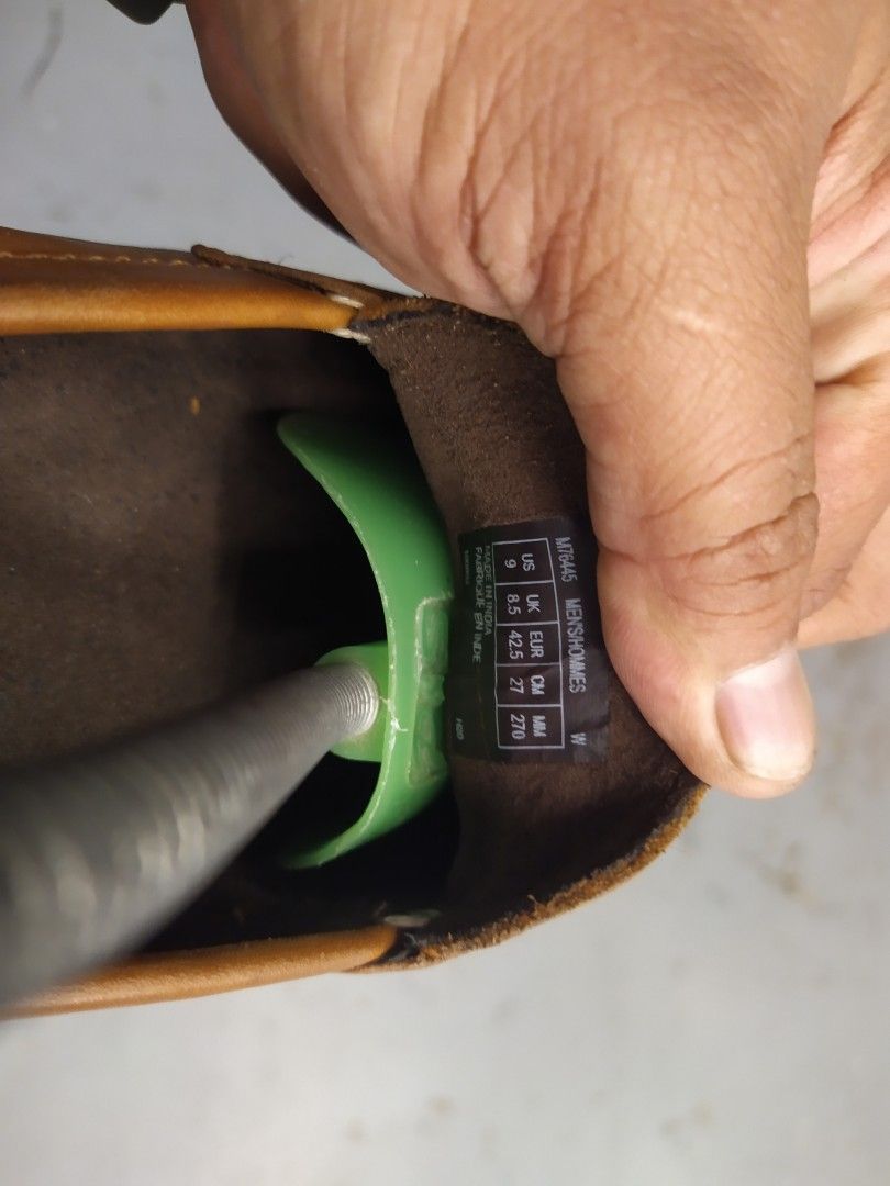 Rockport m76445 online