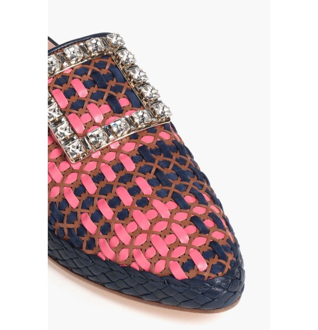 Roger discount vivier slippers