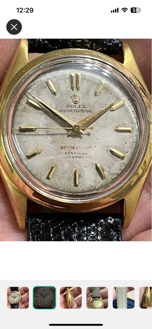 Rolex 6084 hotsell