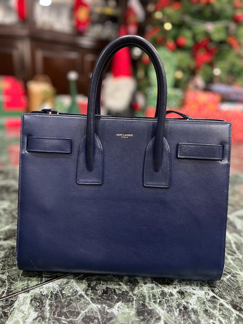 Sac du jour store mini