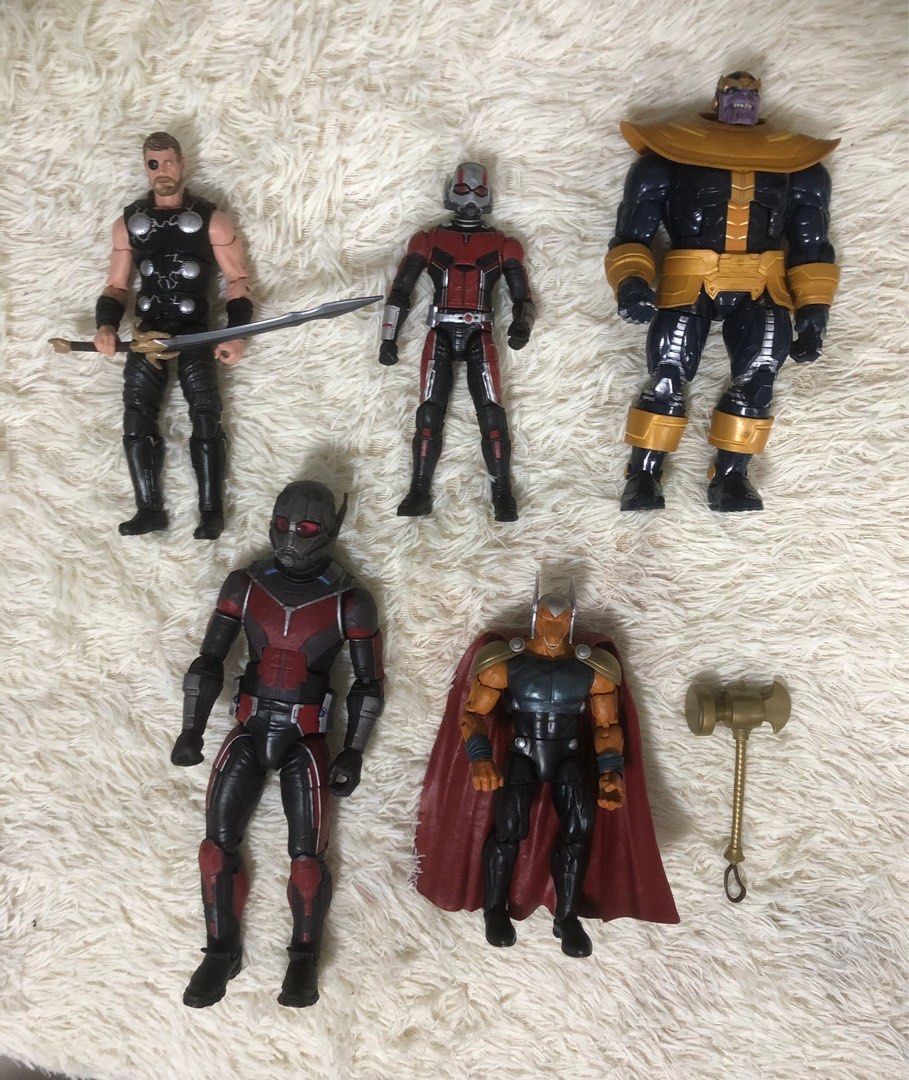 Marvel legends for sale cheap online
