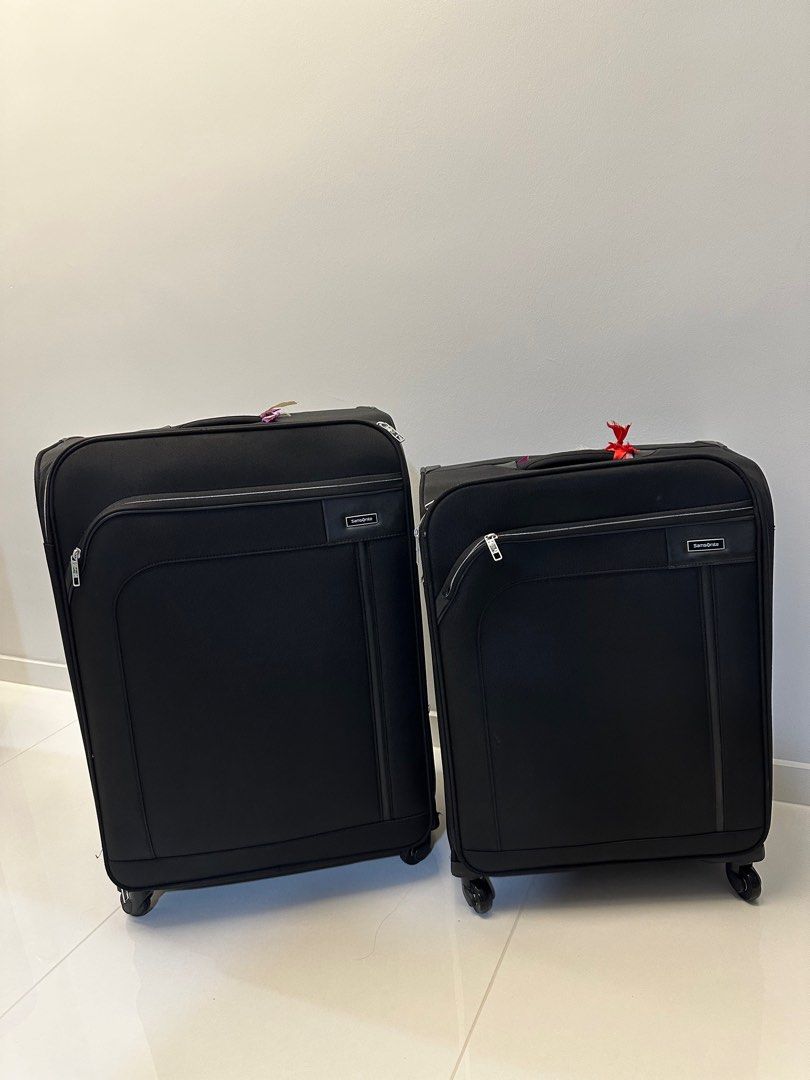 Samsonite 50cm clearance cabin luggage