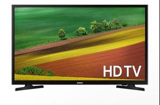 SAMSUNG 32" HD N4003 TV