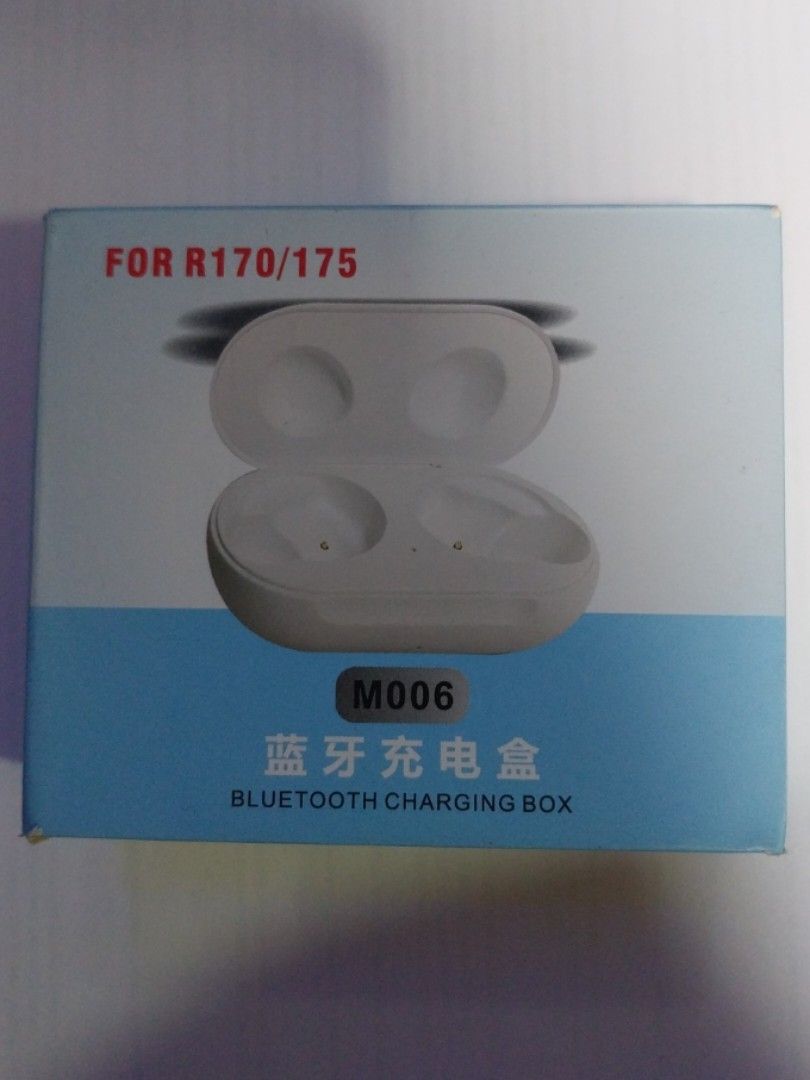 Samsung earbuds hotsell replacement case