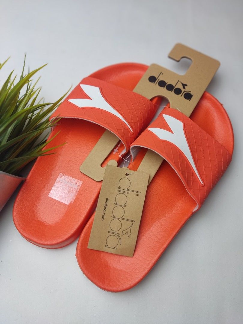Sandal discount diadora original