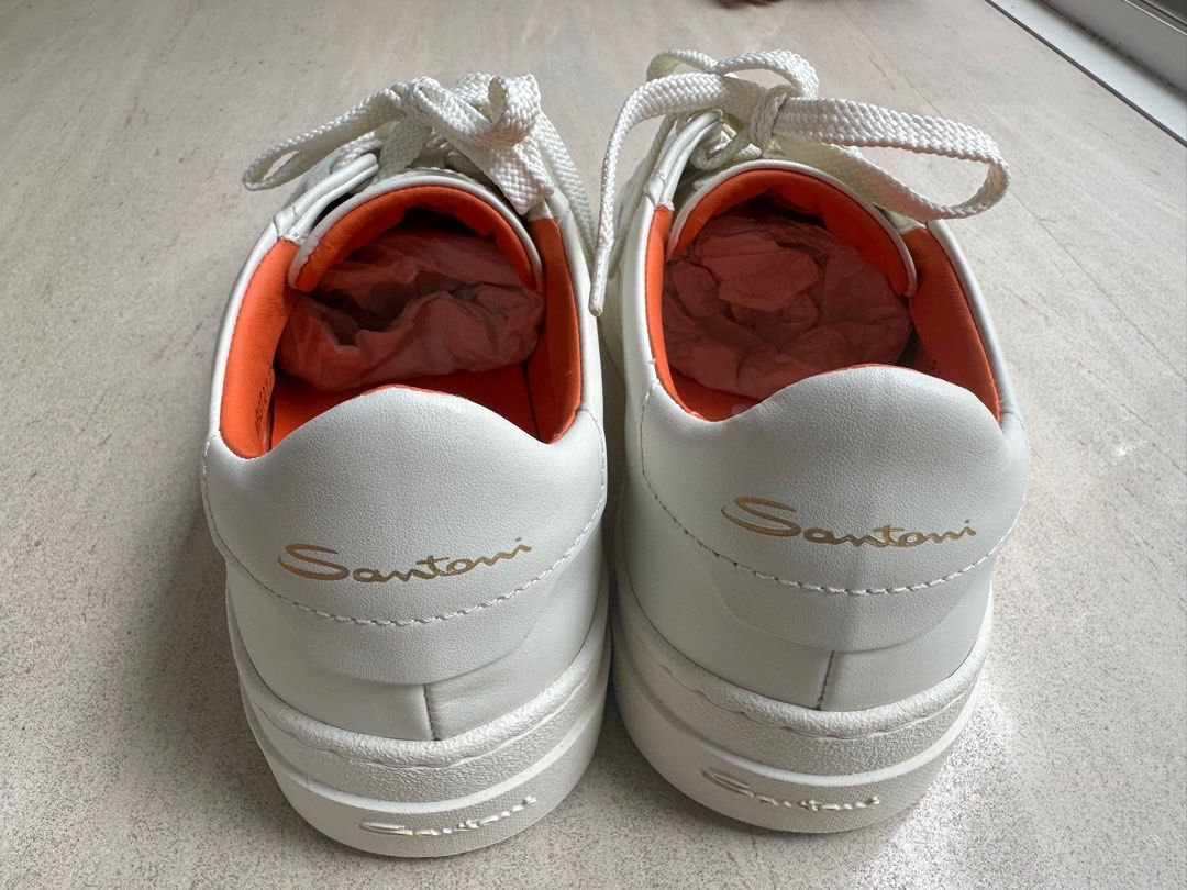 Red and white mens sneakers new arrivals