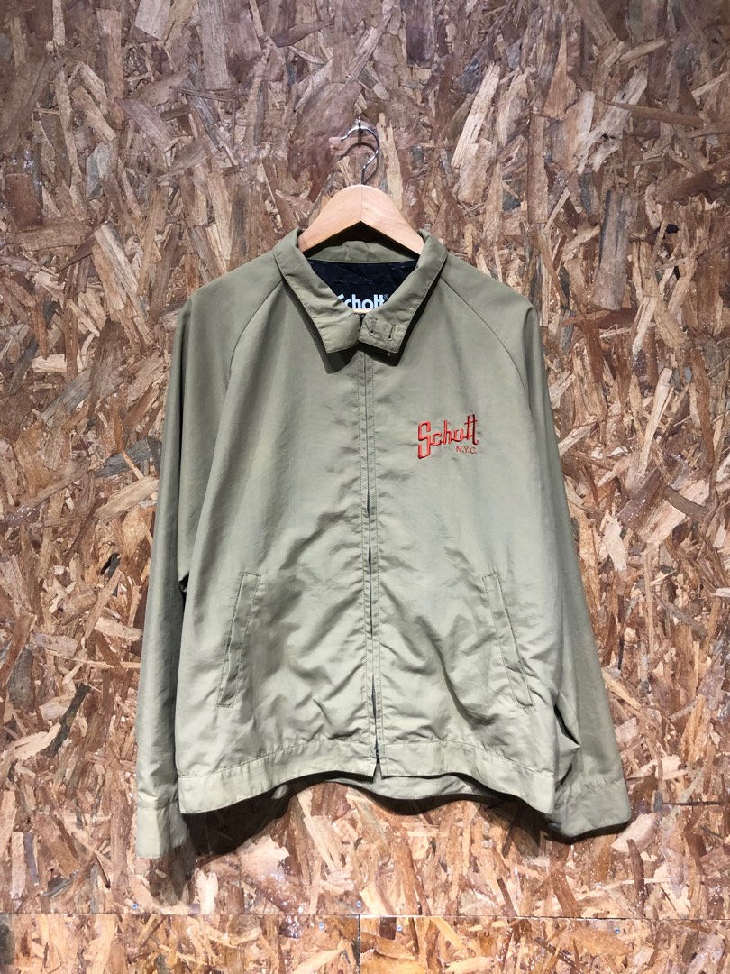 Schott harrington 2025