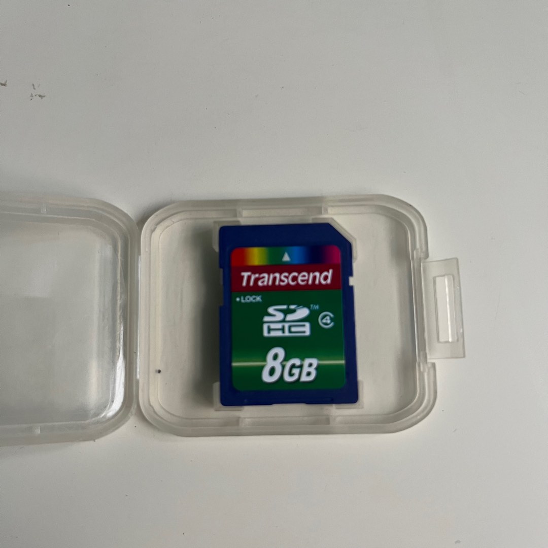 SD Memory Cards, Mobile Phones & Gadgets, Mobile & Gadget Accessories