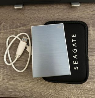 Seagate BackUp Plus Sim (1TB)