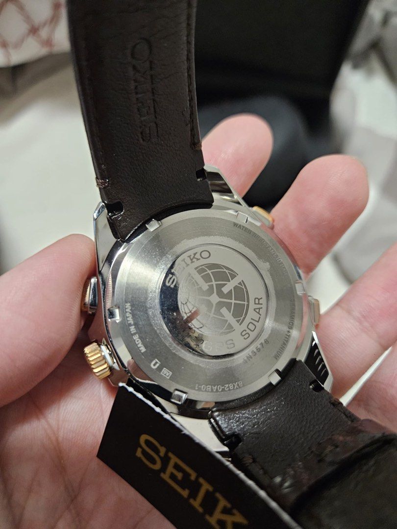 Seiko sse025j1 discount