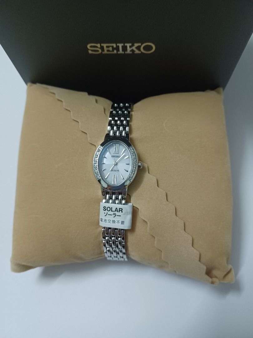 Seiko v117 hotsell