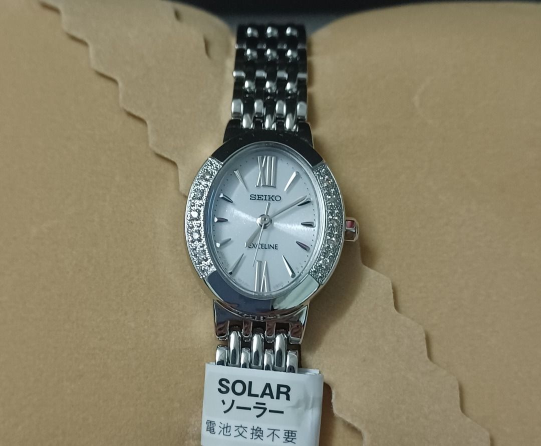 Seiko v117 cheap