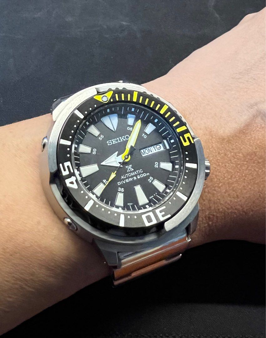Seiko srp639 cheap