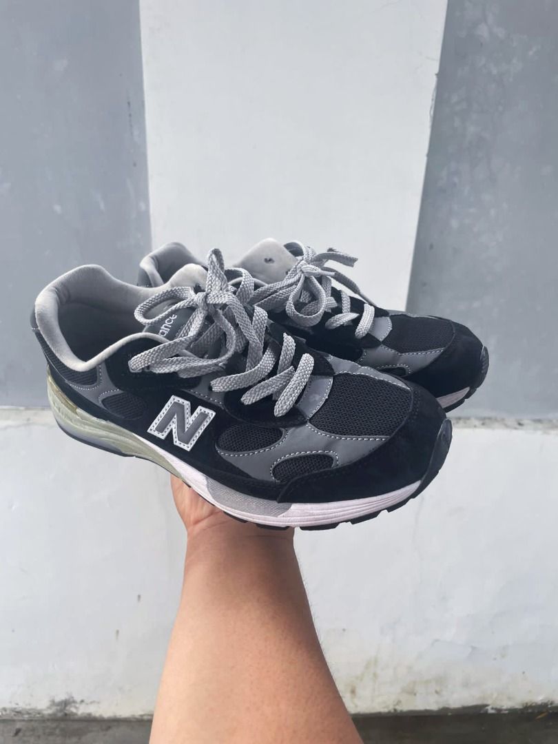 Sepatu new balance original usa sales