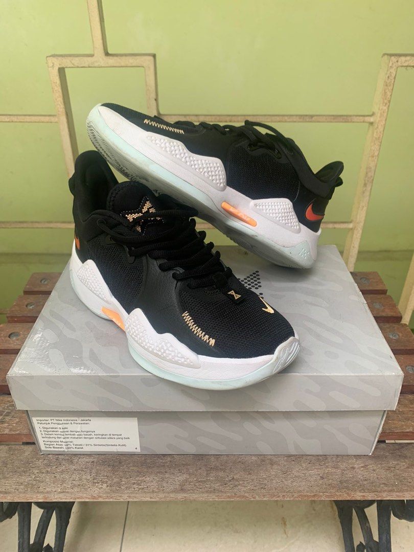 Sepatu paul george top
