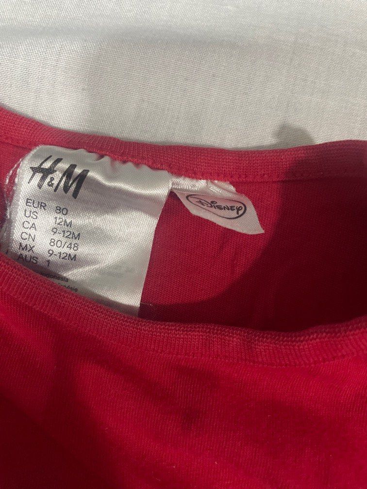 H and m best sale sleepsuits