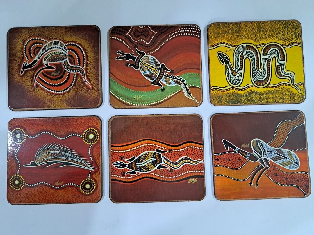 Drink deals coasters australia