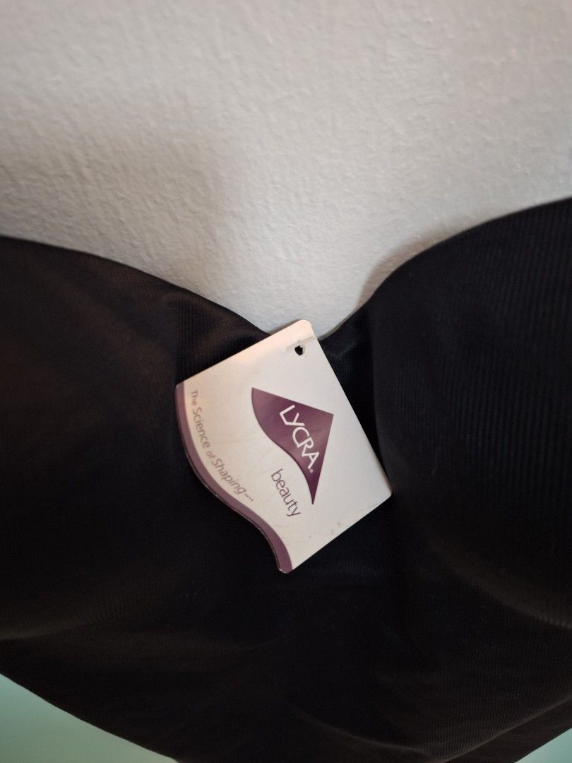 Lycra original shapewear, brand new with tags , from Debenhams UK, Women's  Fashion, New Undergarments & Loungewear on Carousell