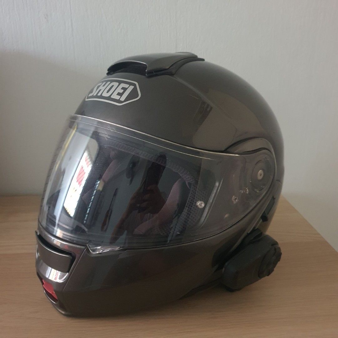 Shoei Neotec for Sale Size L Motorcycles Motorcycle