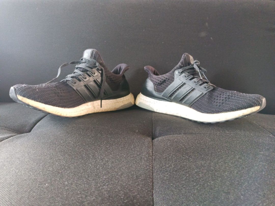 adidas gazelle silver green womens ADIDAS ULTRA BOOST ORIGINAL USA IMPORTED (Original USA Imported) – Lunda  Bazar Online main image 0