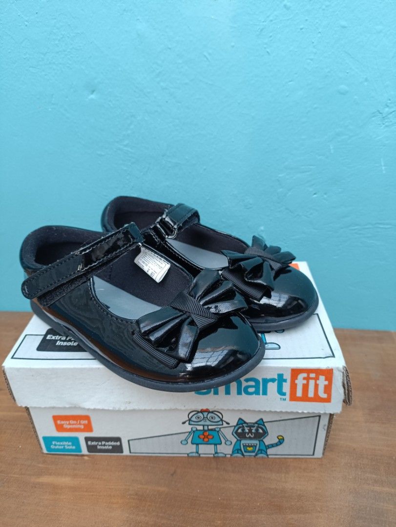 Baby smart shoes sales