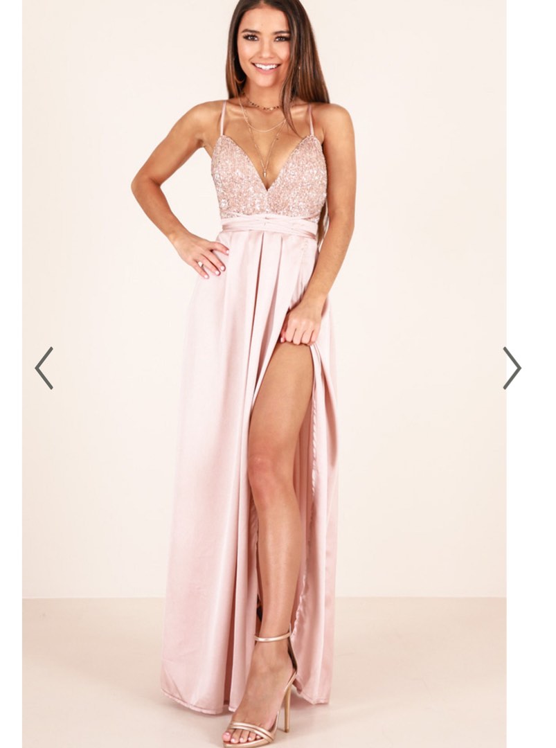 Showpo prom dresses outlet