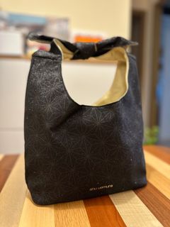 Shu uemura 化妝包 手拿包 多用途袋64216421215619110