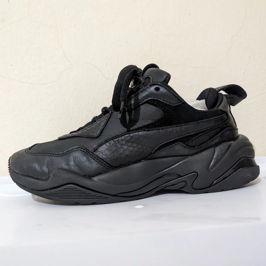 Puma sales thunder 36