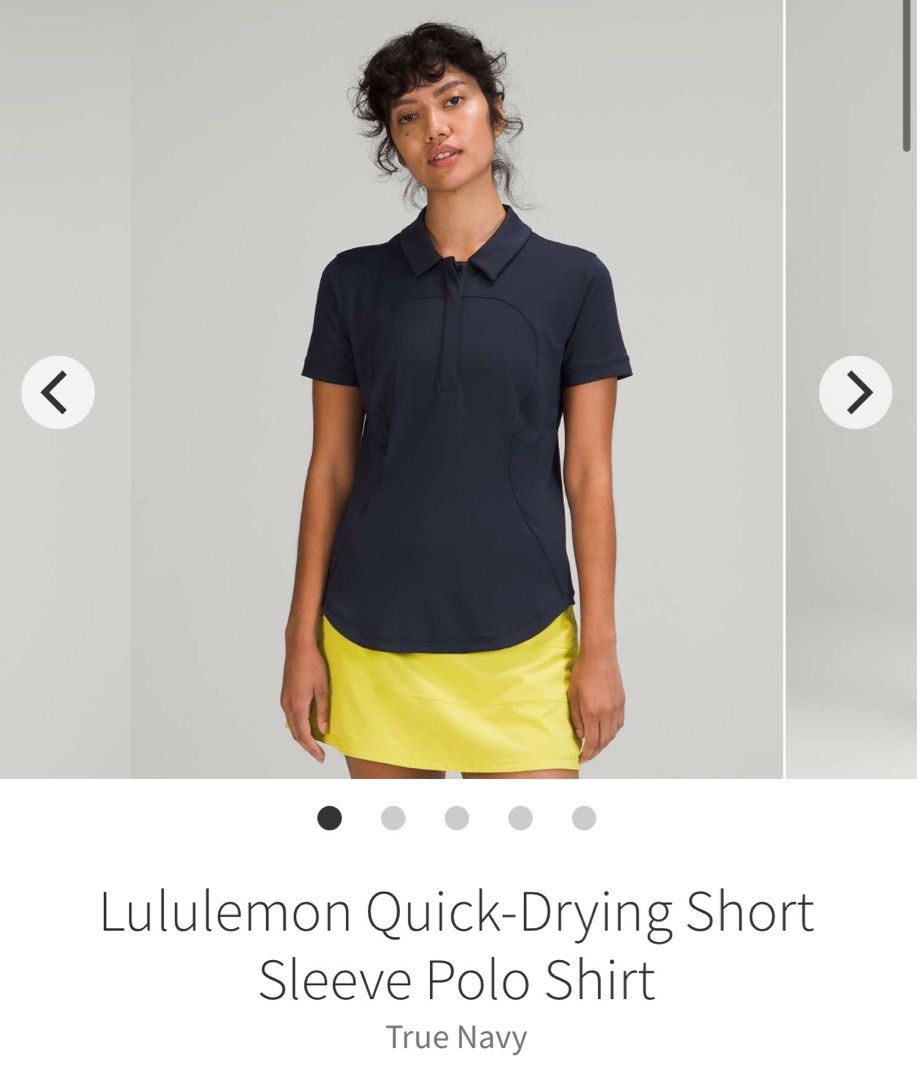 Quick dry sale short sleeve shirts