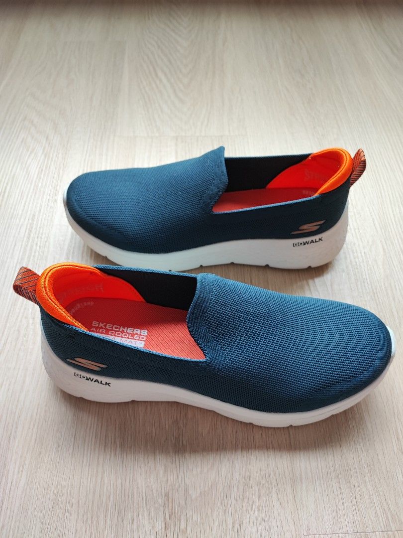Mens go clearance walk 5