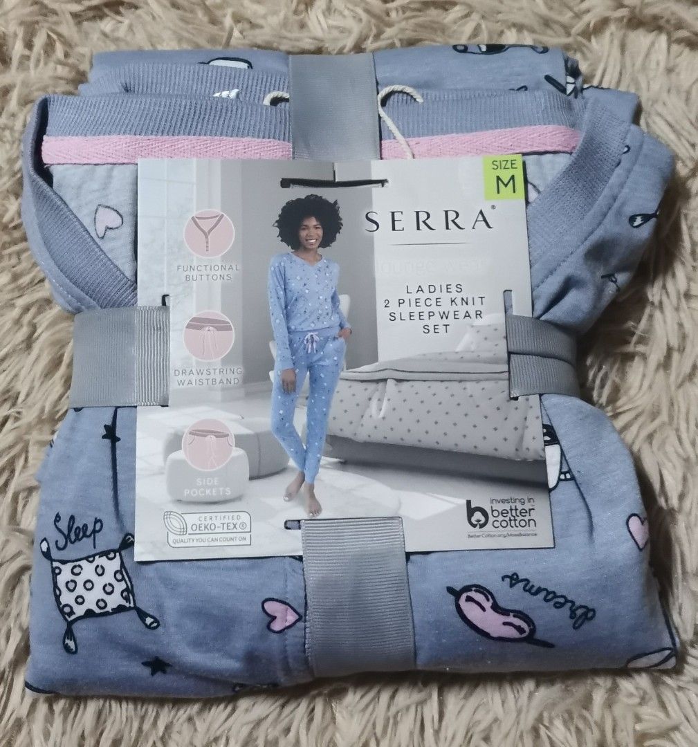 Serra sleepwear on sale