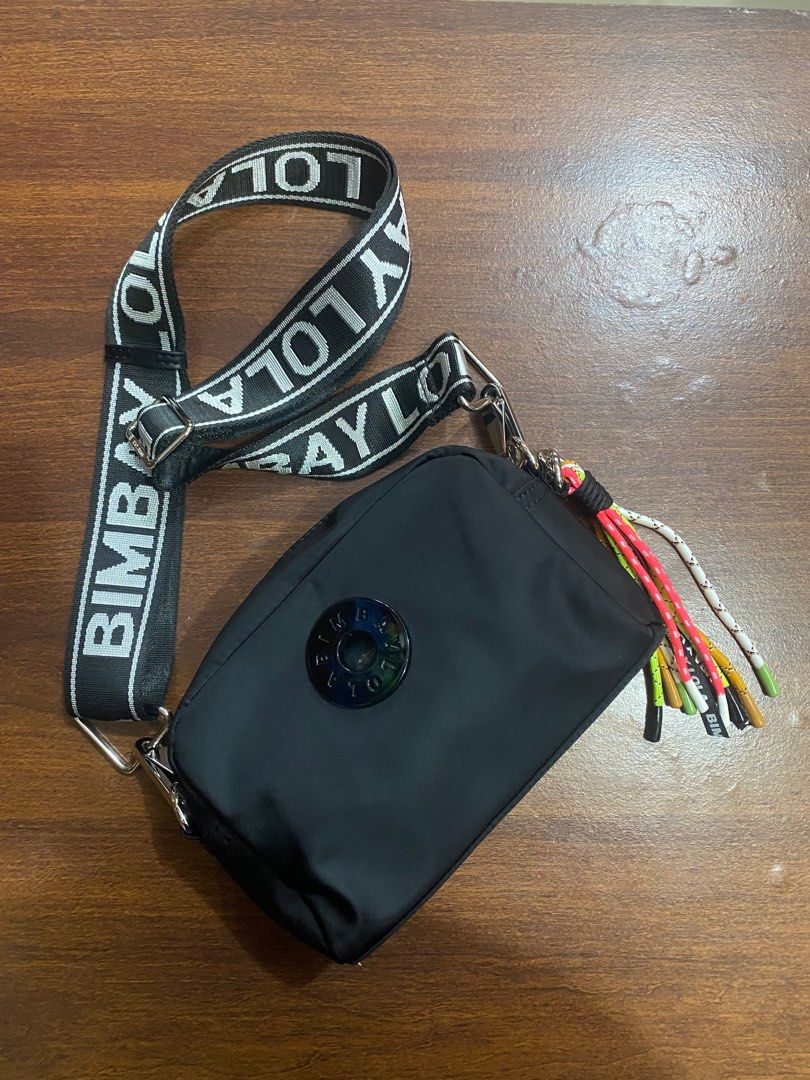 Bimba y lola sling bag cheap
