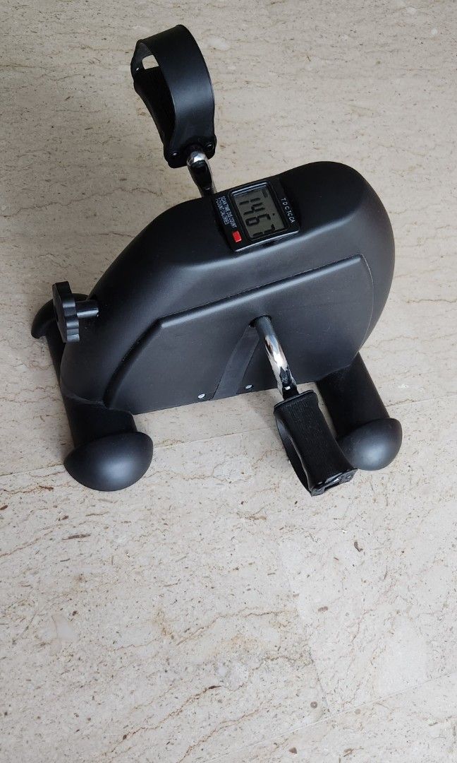 Small exercise bike Sports Equipment Exercise Fitness Cardio