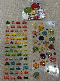 Japanese Stickers for Sale