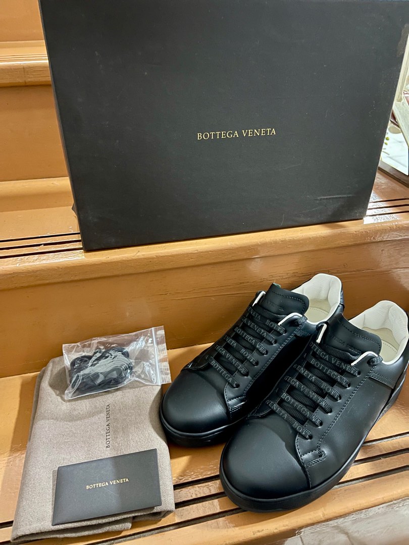 Sneaker Bottega Veneta for Men Authentic Men s Fashion