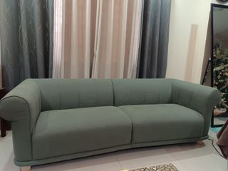 Sofa - IKEA
