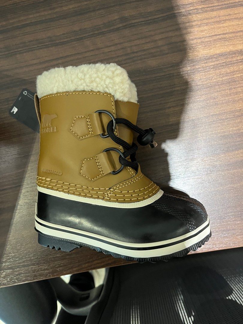 Sorel yoot pac tp deals
