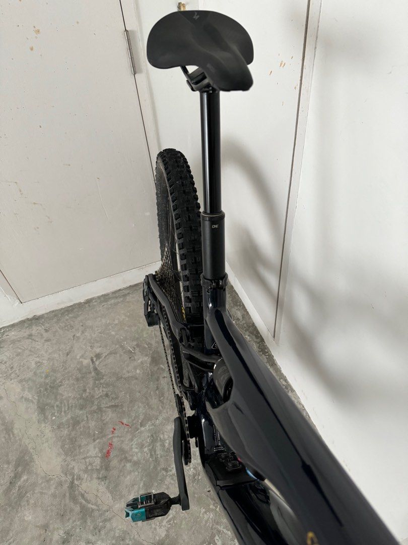 Stumpjumper rear mudguard cheap