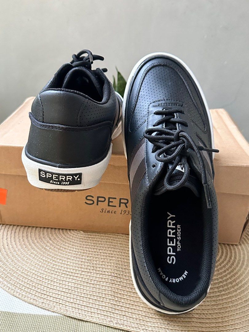 Sperry memory top foam mens