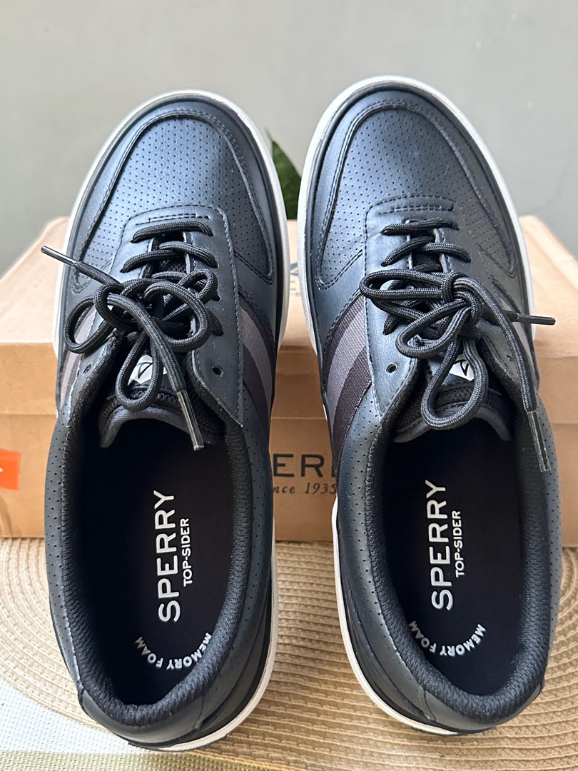 Sperry top hot sale sider halyard