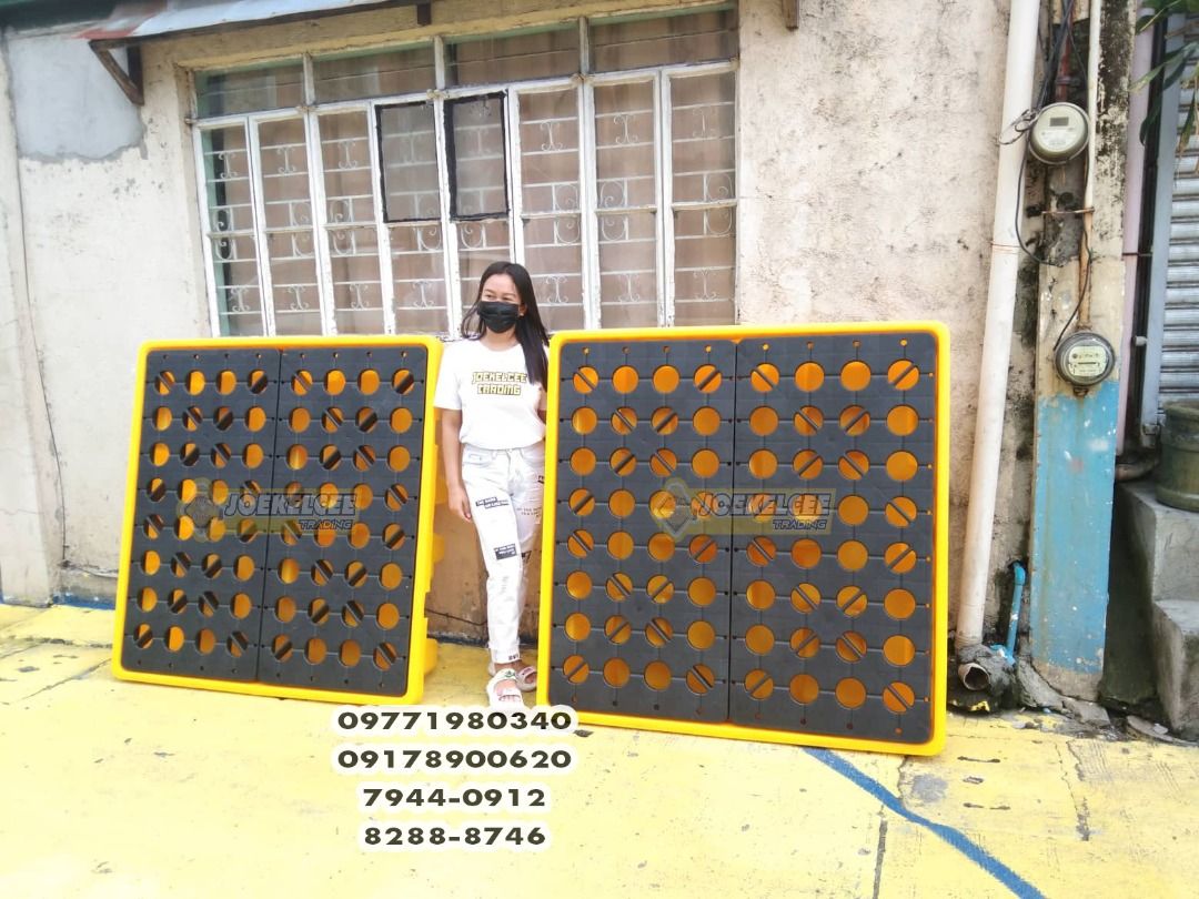 spill pallet 4 drums (Category: Construction & Building Materials) located in Marikina City. Submitted by irene.00999 (Listing ID 1274474949, Image 1). Description: spill pallet 4 drums capacity available here. .