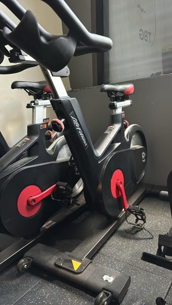 Icg 6 bike new arrivals