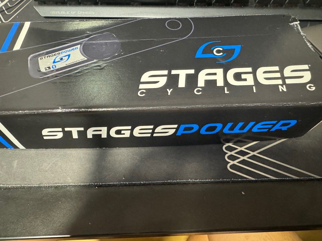 Stages 105 sale 170mm