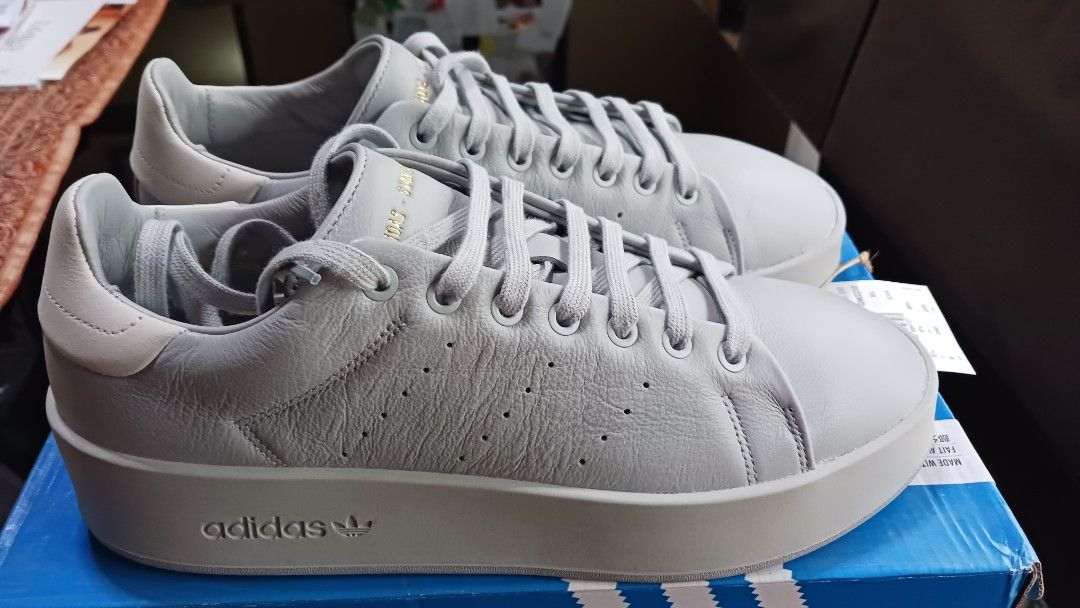 Stan Smith Recon Shoes US 6 UK 5.5 EU 38 2 3 235cm Luxury Sneakers Footwear on Carousell