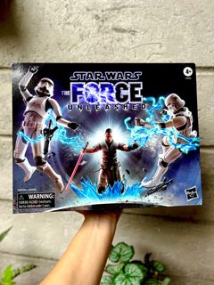 (Category: ) located in . Submitted by collectorsoftheforceph (Listing ID 1274517528, Image 1). Description: .