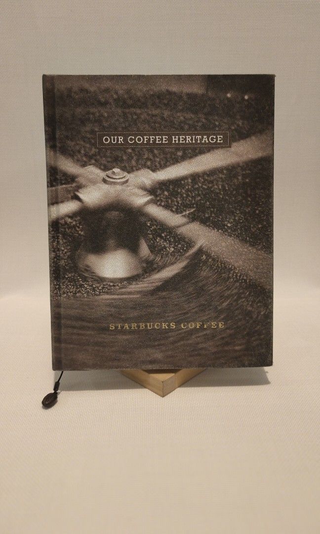 Starbucks Planner 2010 (Category: Stationery & School Supplies) located in Quezon City. Submitted by methodstudios (Listing ID 1274604408, Image 1). Description: brand new.