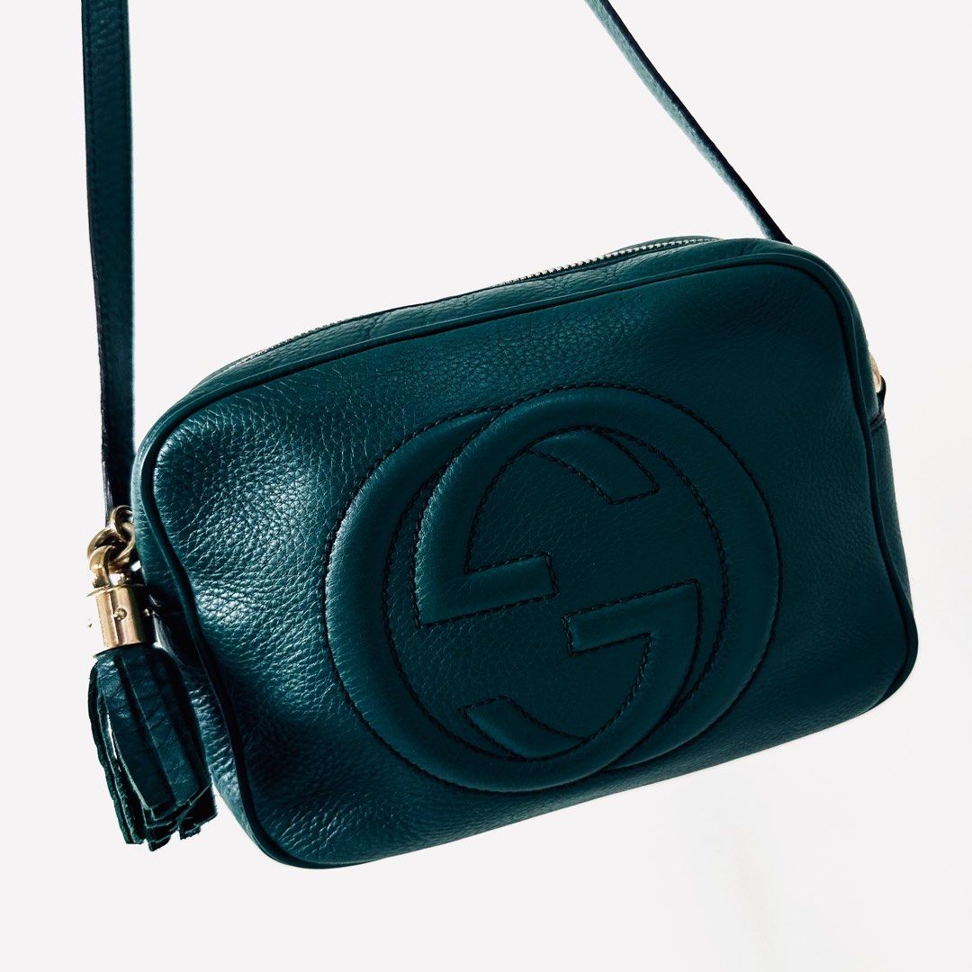Gg deals disco bag